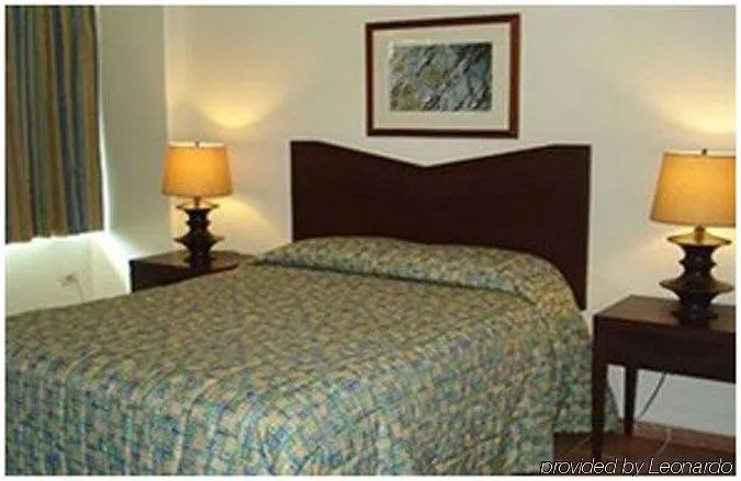 ** Ξενοδοχείο Faro Suites And Conference Center Aguadilla Πουέρτο Ρίκο