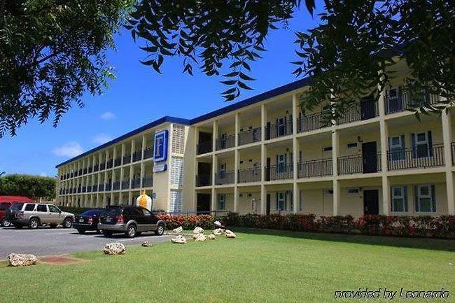 Faro Suites And Conference Center Aguadilla Πουέρτο Ρίκο