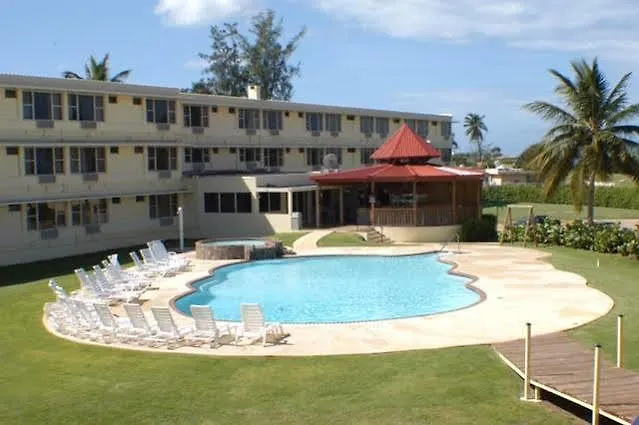 Faro Suites And Conference Center Aguadilla Πουέρτο Ρίκο