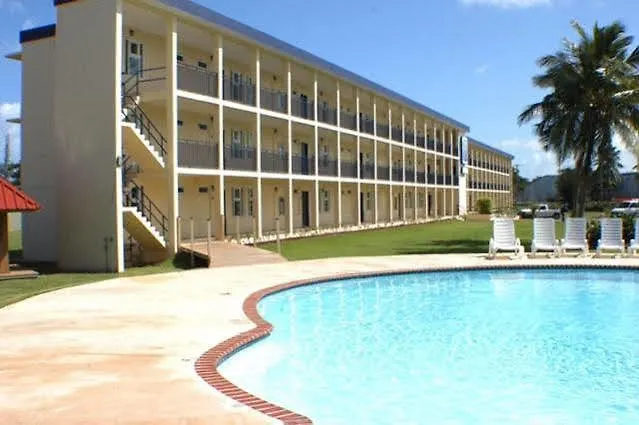 Faro Suites And Conference Center Aguadilla 2*,  Πουέρτο Ρίκο