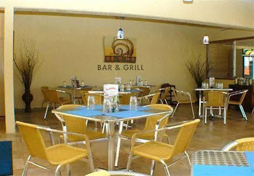 ** Ξενοδοχείο Faro Suites And Conference Center Aguadilla Πουέρτο Ρίκο