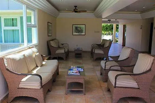 Ξενοδοχείο Faro Suites And Conference Center Aguadilla